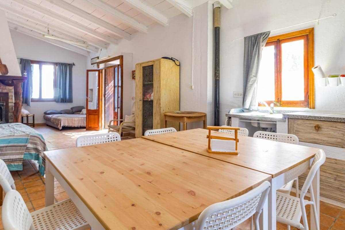 Finca/Country House for sale in Mancor de la Vall - € 380,000 (Ref: 9257211)