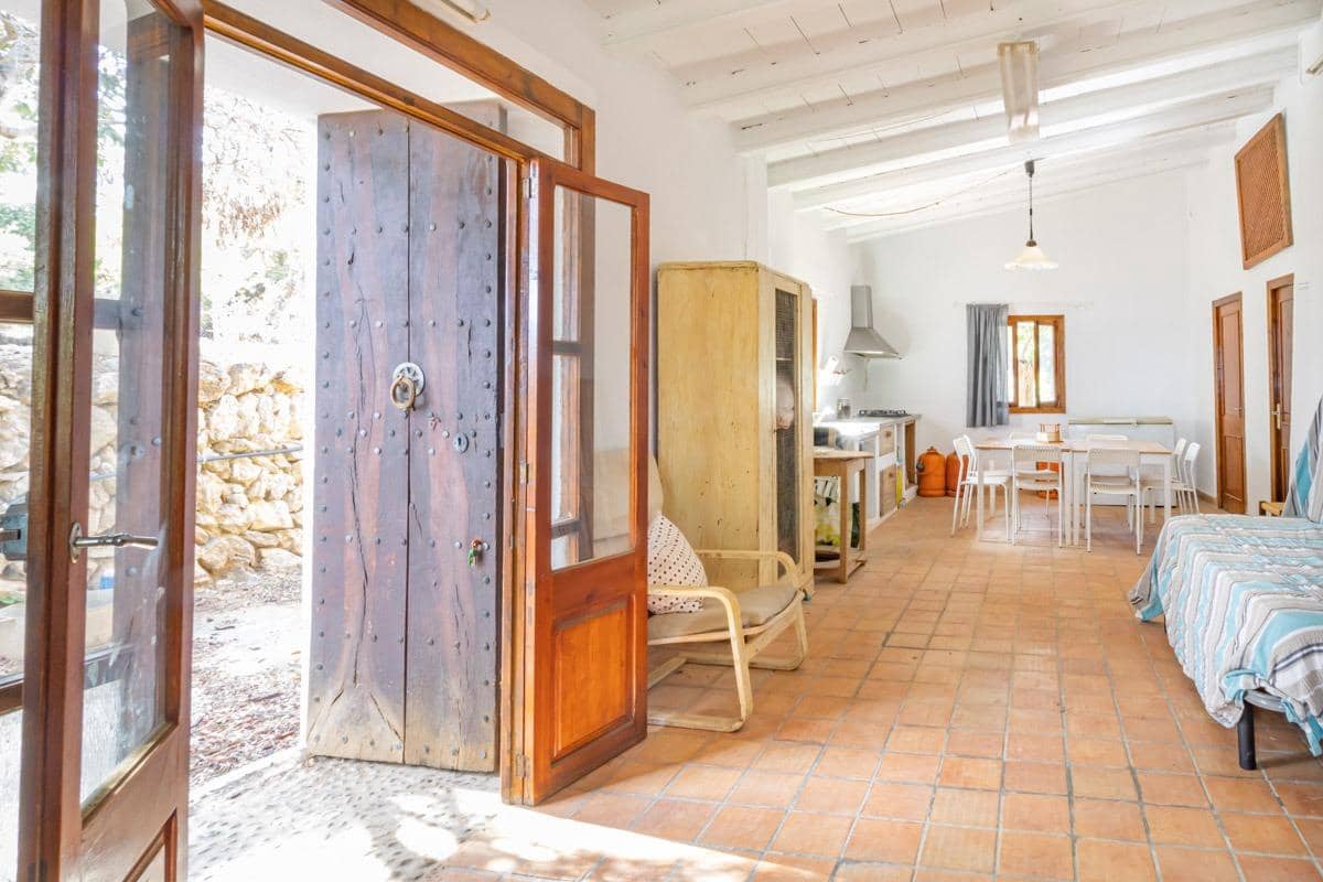 Finca/Country House for sale in Mancor de la Vall - € 380,000 (Ref: 9257211)