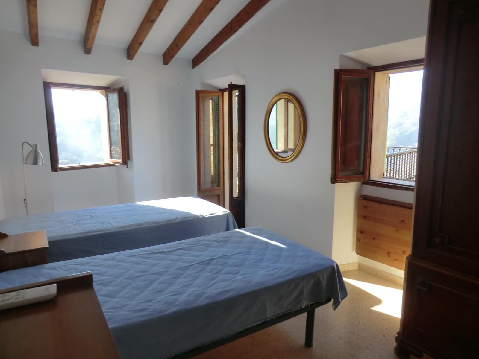 4 bedroom Townhouse for rent in Valldemosa - € 2,500 (Ref: 9276259)
