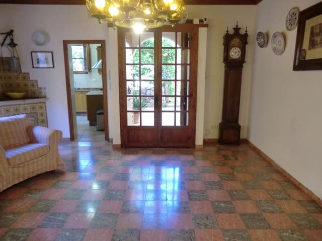 Maison de Ville de 4 chambres à louer à Valldemosa - 2 500 € (Ref: 9276259)