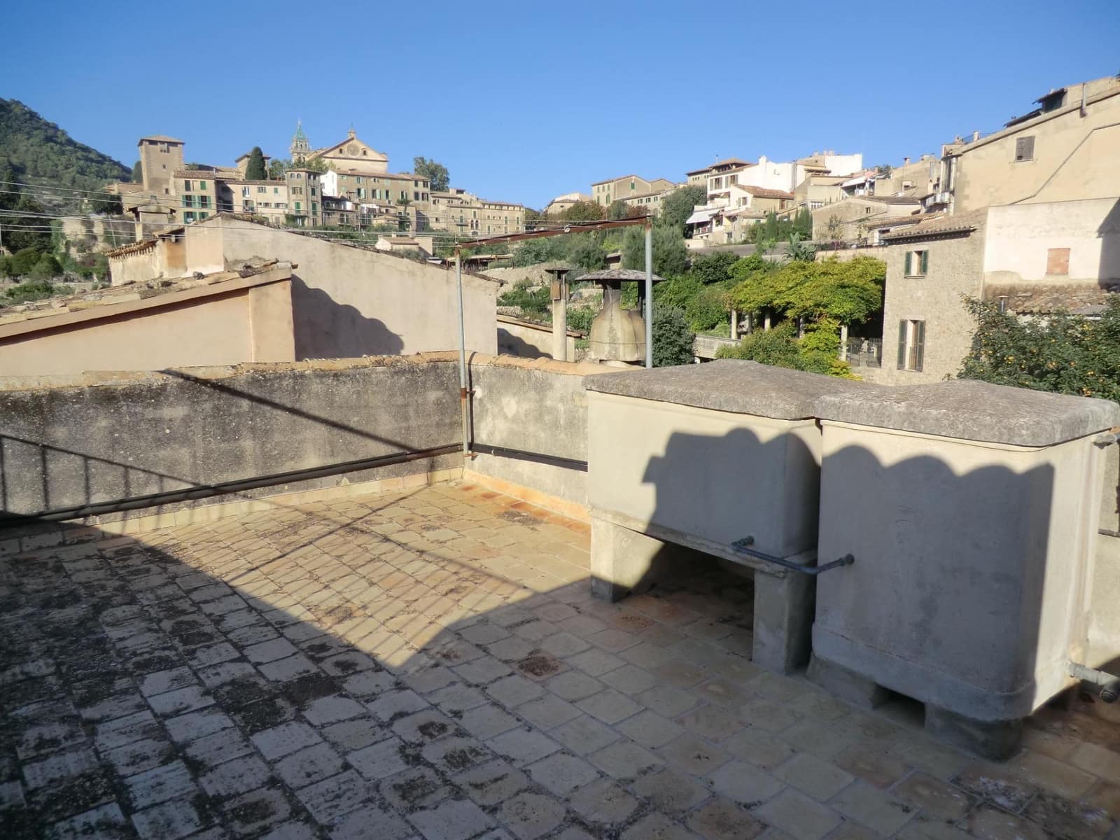 4 bedroom Townhouse for rent in Valldemosa - € 2,500 (Ref: 9276259)