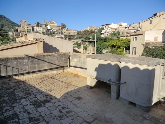 Maison de Ville de 4 chambres à louer à Valldemosa - 2 500 € (Ref: 9276259)