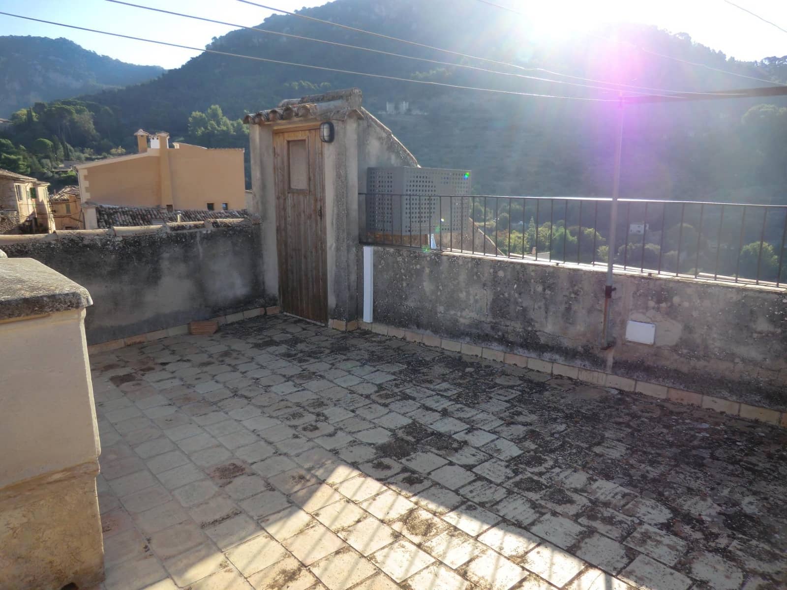 4 bedroom Townhouse for rent in Valldemosa - € 2,500 (Ref: 9276259)