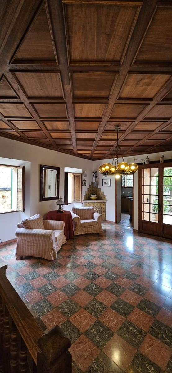 4 soverom Hus til leie i Valldemosa - € 2 500 (Ref: 9276259)