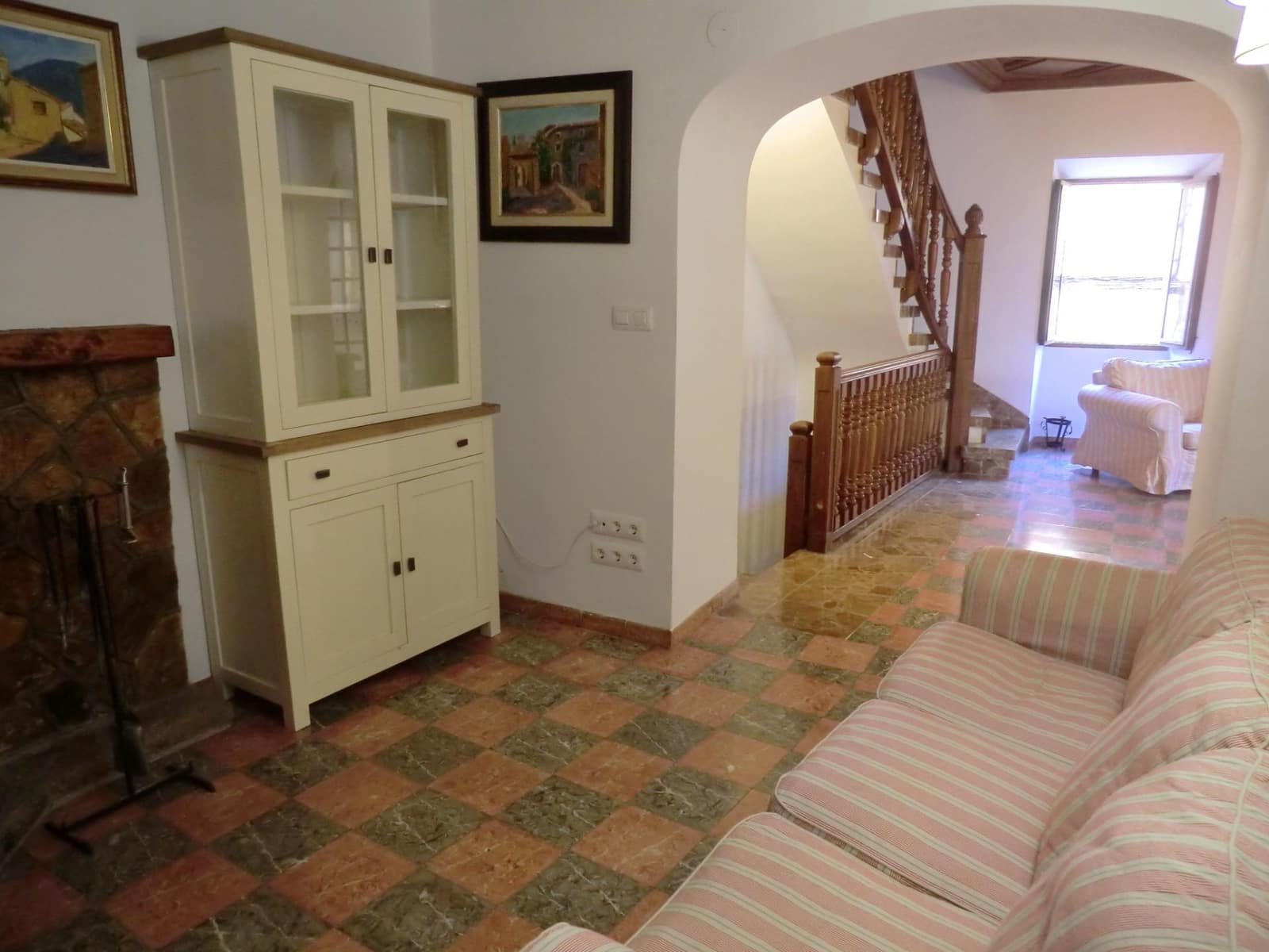 4 soverom Hus til leie i Valldemosa - € 2 500 (Ref: 9276259)