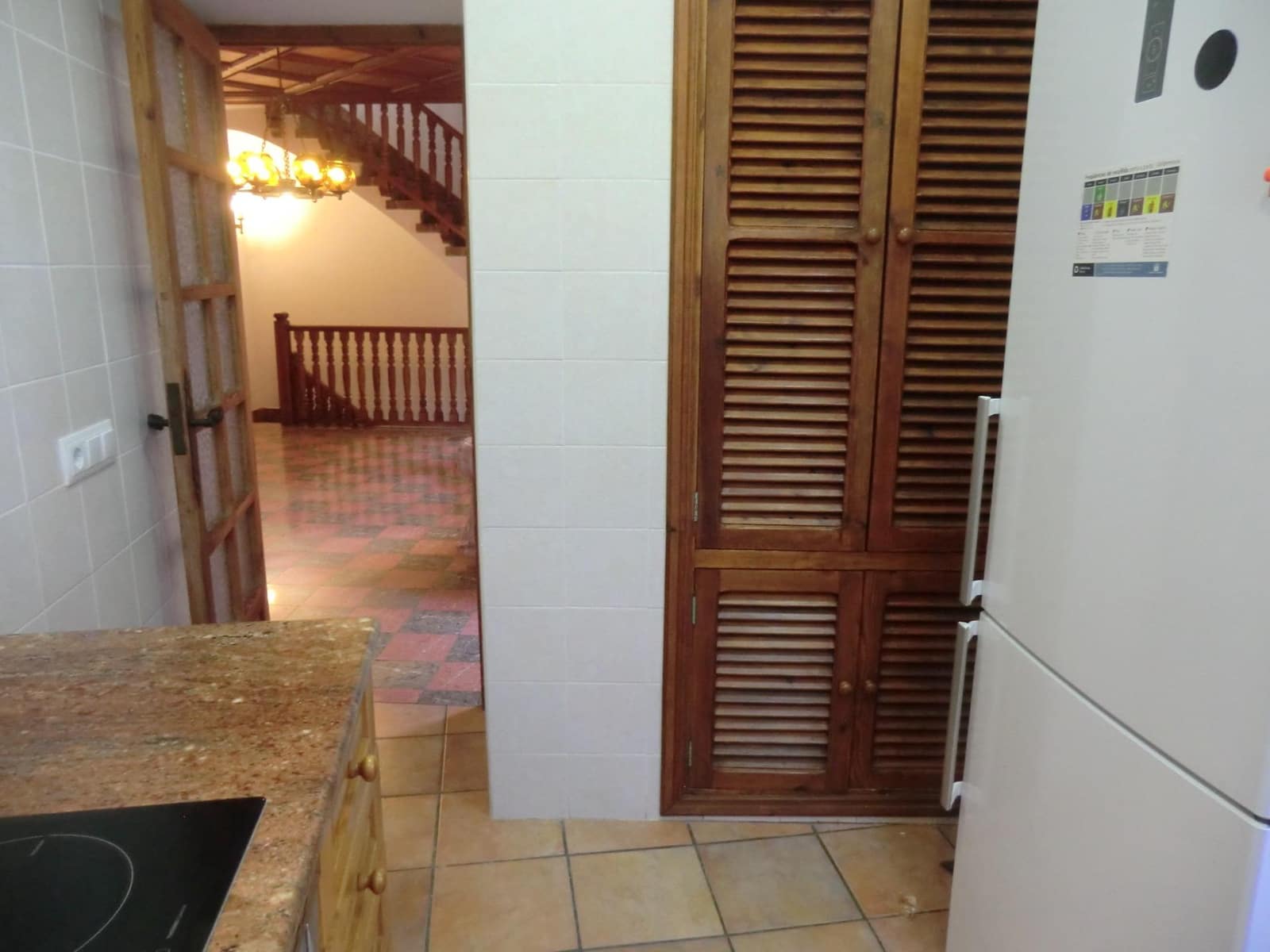 4 soverom Hus til leie i Valldemosa - € 2 500 (Ref: 9276259)