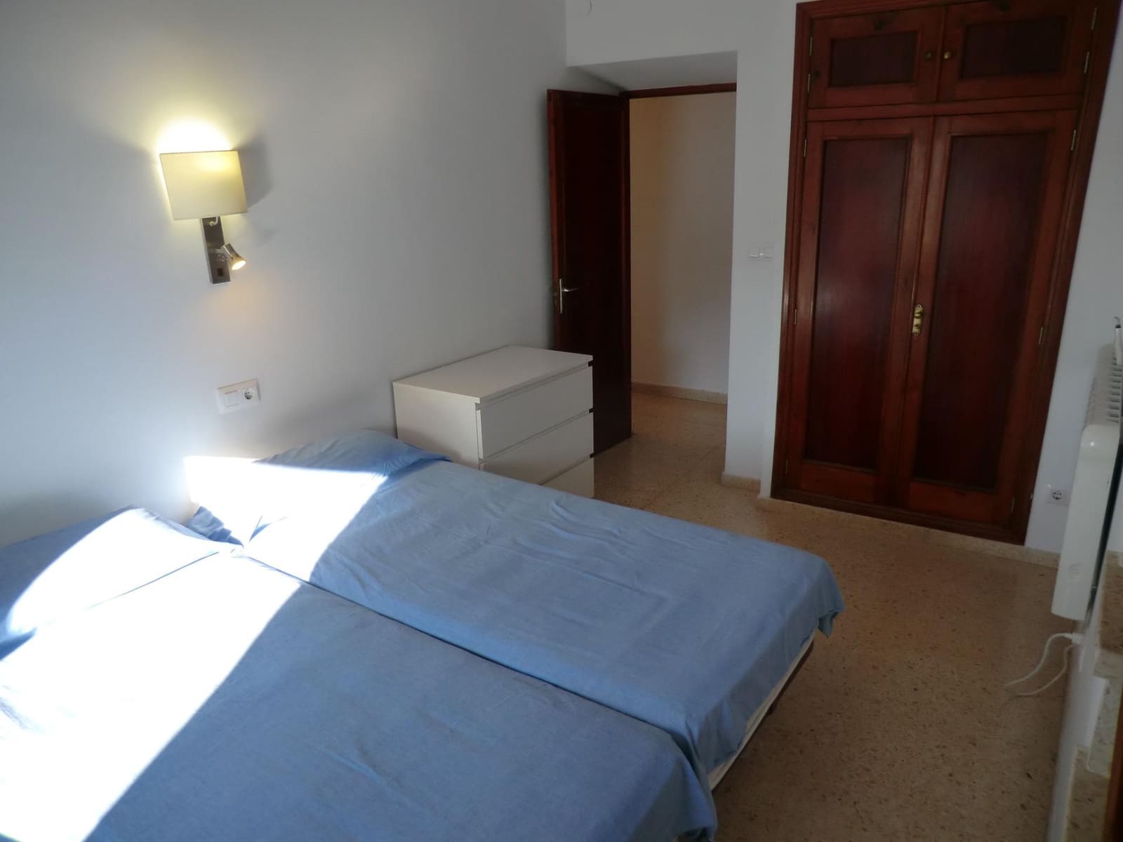 4 soverom Hus til leie i Valldemosa - € 2 500 (Ref: 9276259)