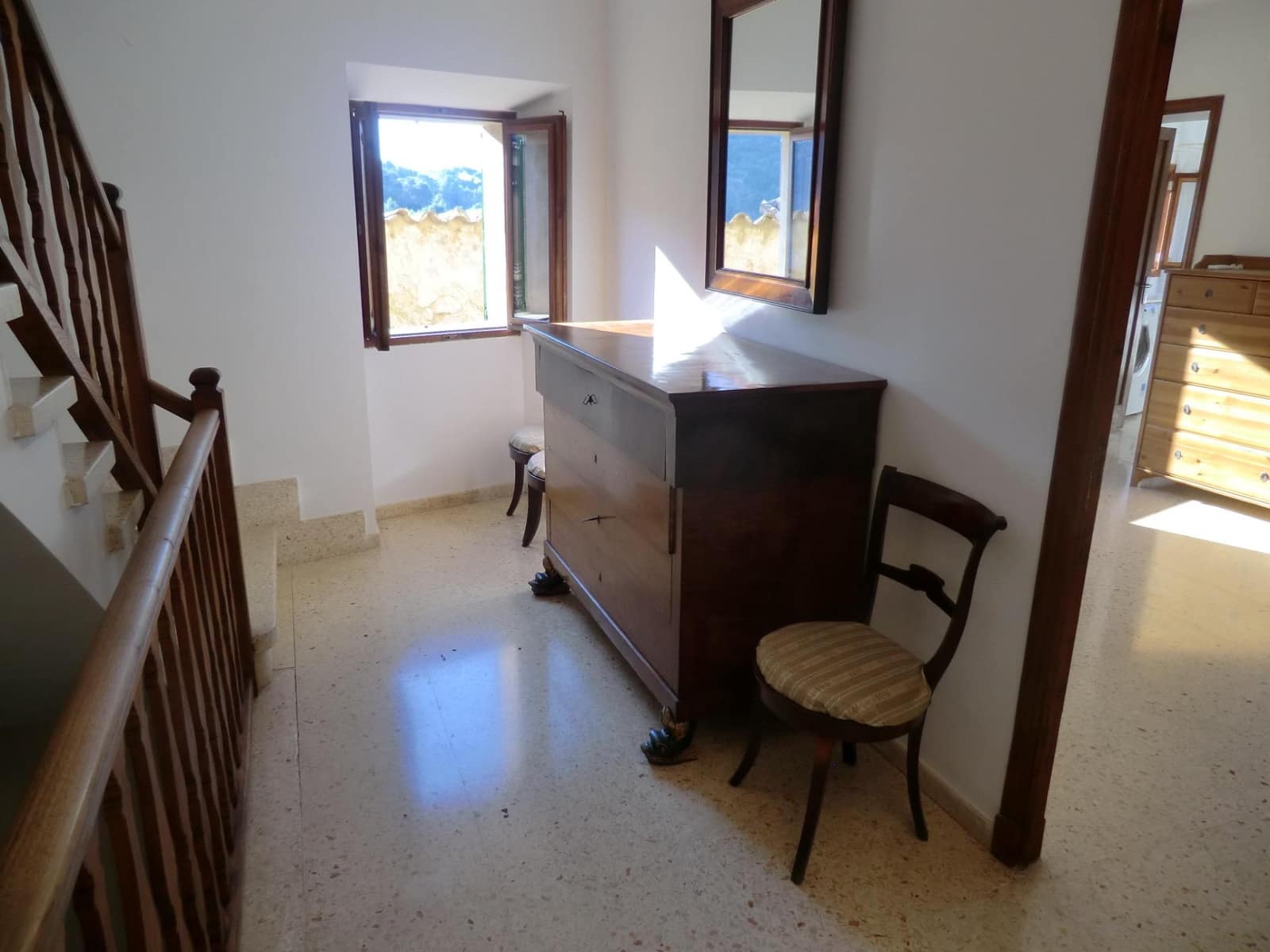 4 soverom Hus til leie i Valldemosa - € 2 500 (Ref: 9276259)