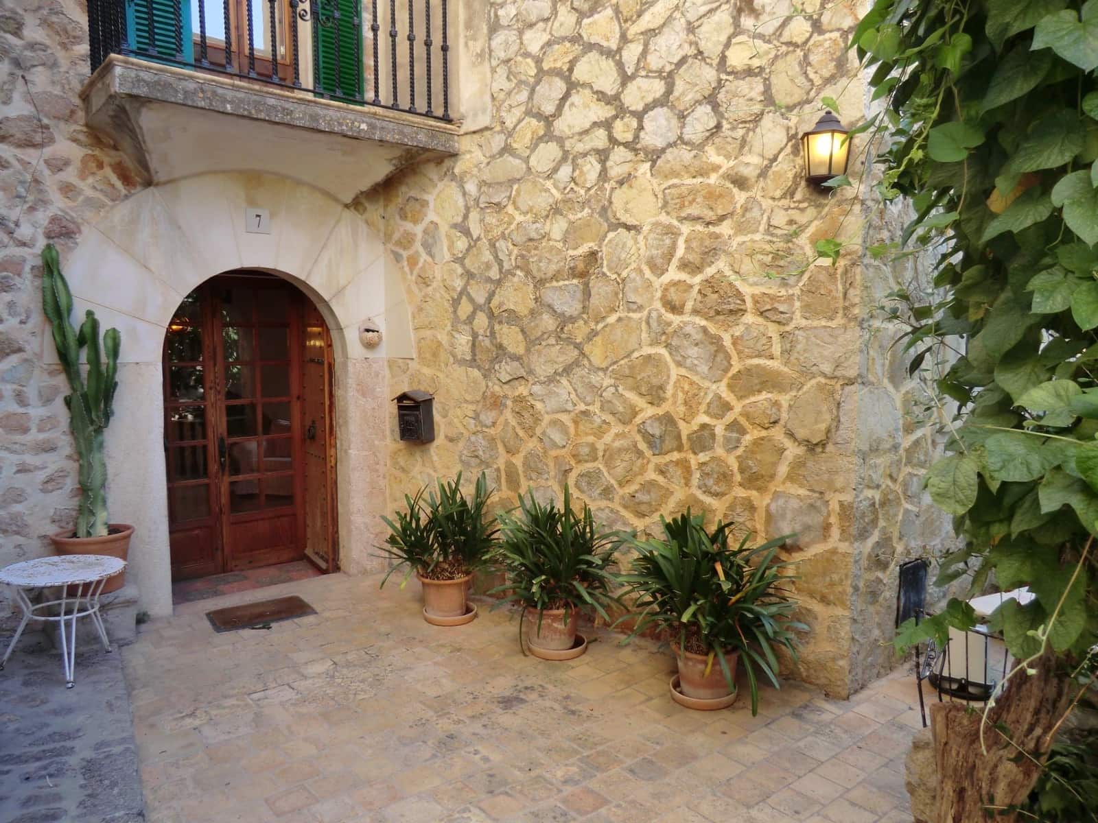 4 soverom Hus til leie i Valldemosa - € 2 500 (Ref: 9276259)