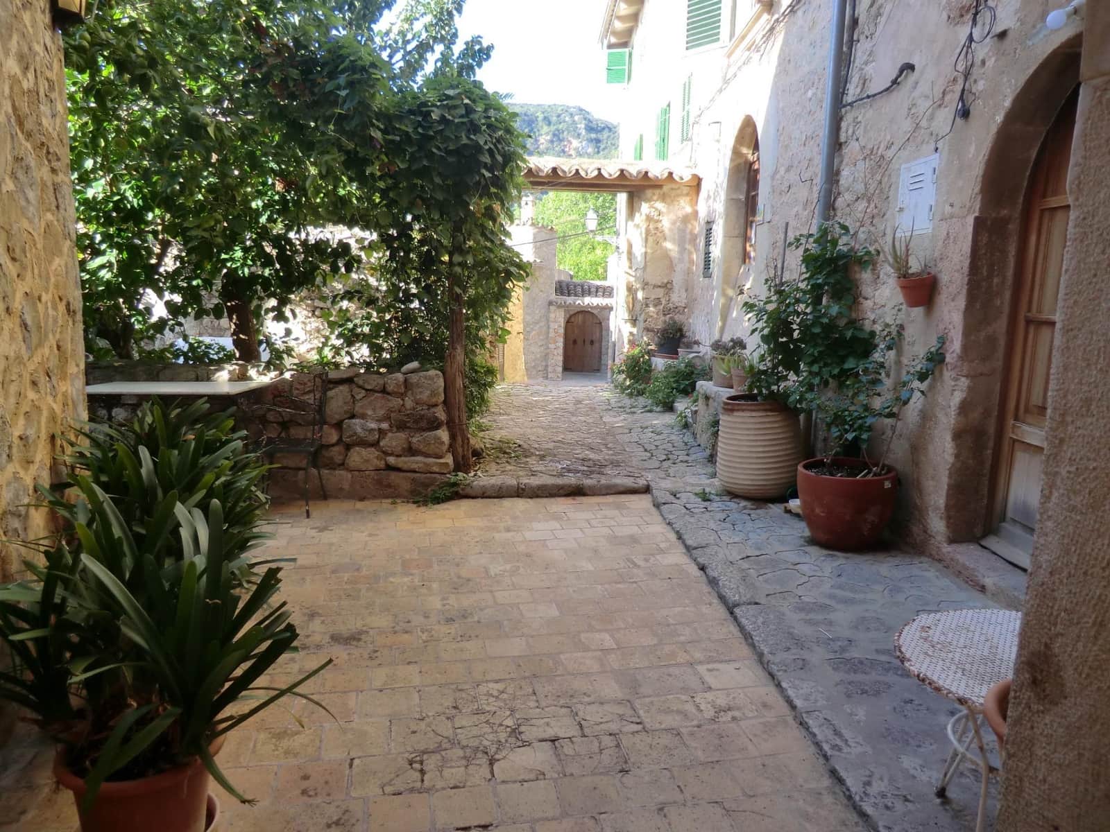 4 soverom Hus til leie i Valldemosa - € 2 500 (Ref: 9276259)