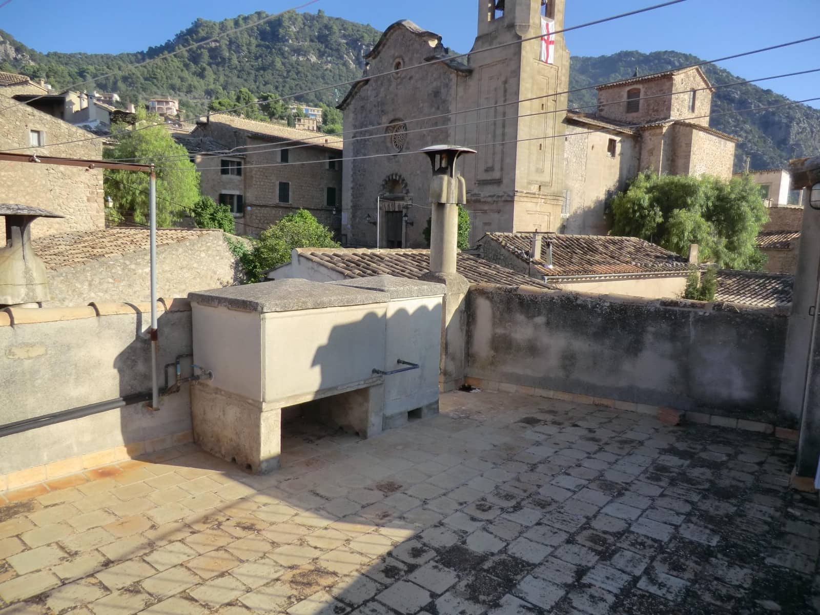 4 soverom Hus til leie i Valldemosa - € 2 500 (Ref: 9276259)
