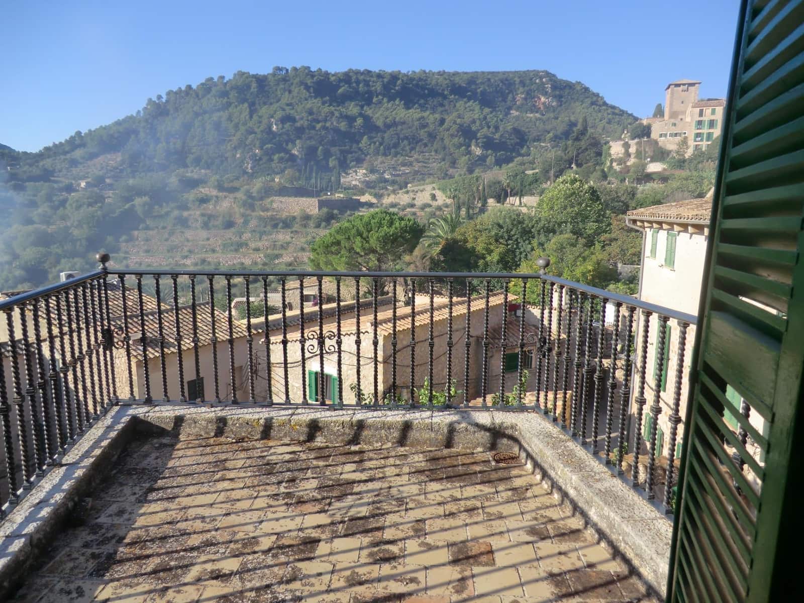 4 soverom Hus til leie i Valldemosa - € 2 500 (Ref: 9276259)