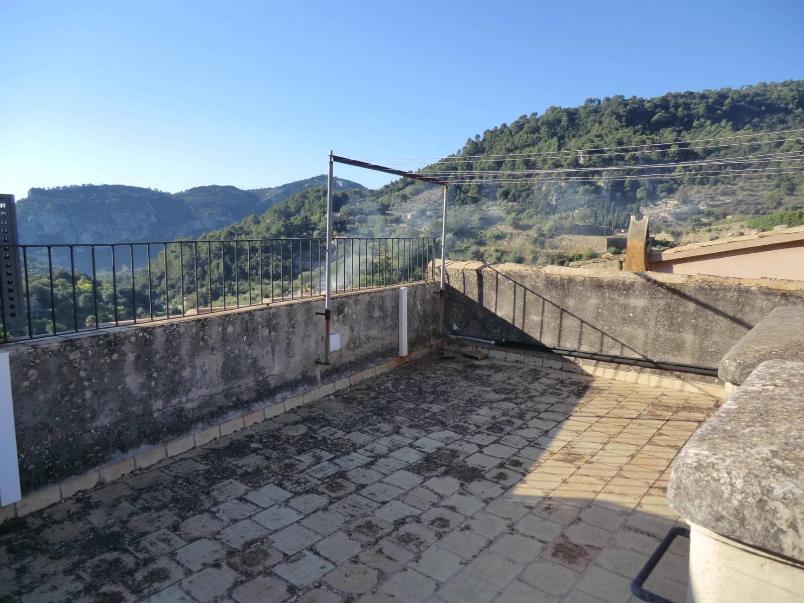 4 soverom Hus til leie i Valldemosa - € 2 500 (Ref: 9276259)