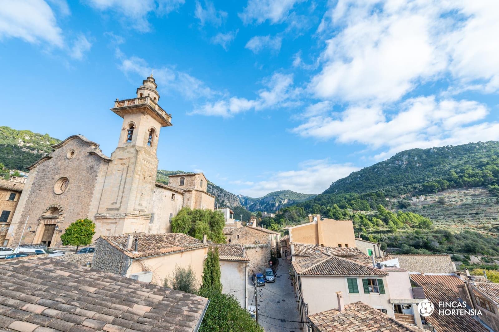 4 bedroom Townhouse for rent in Valldemosa - € 2,500 (Ref: 9276259)