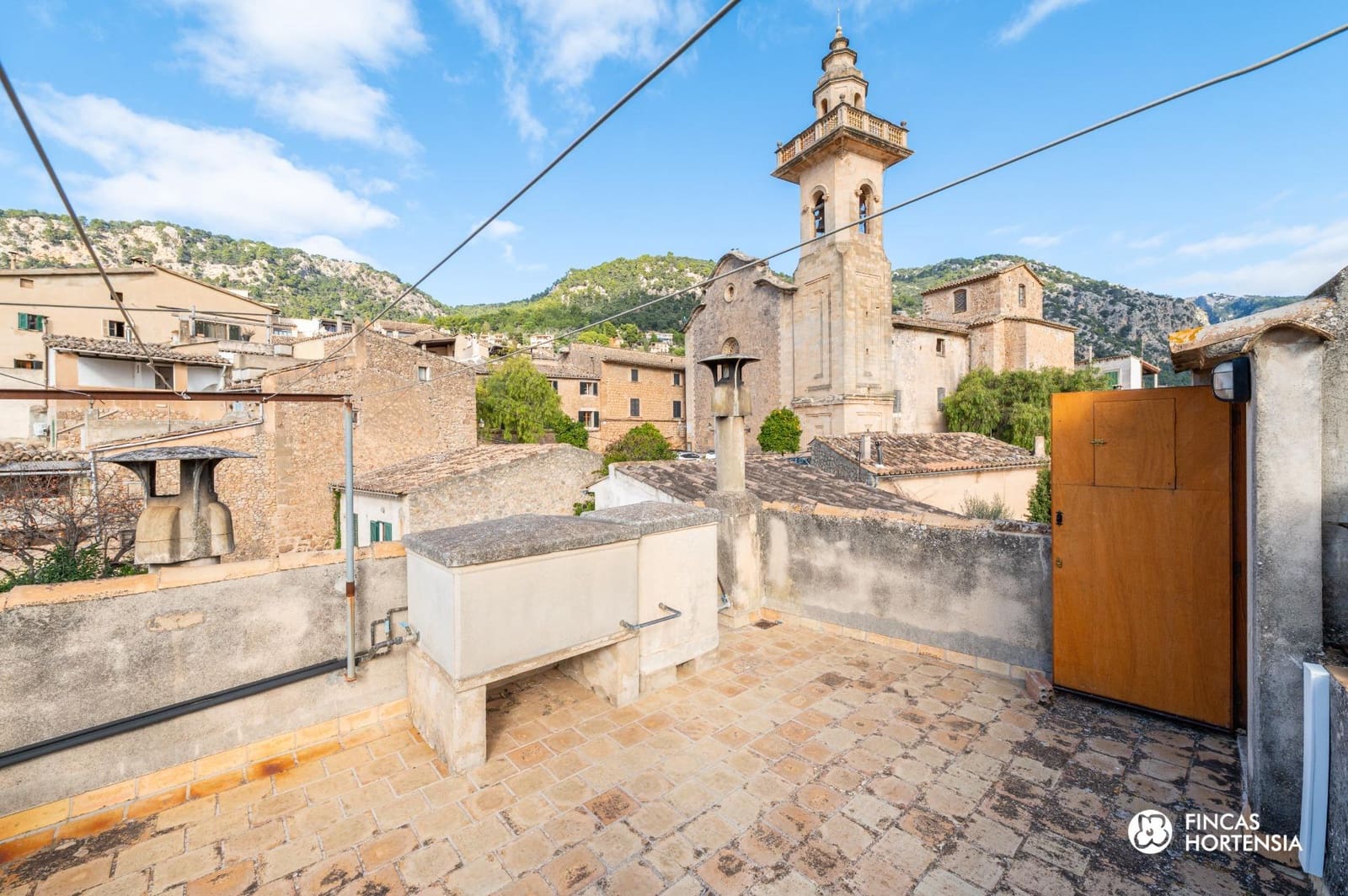 4 soveværelse Byhus til leje i Valldemosa - € 2.500 (Ref: 9276259)