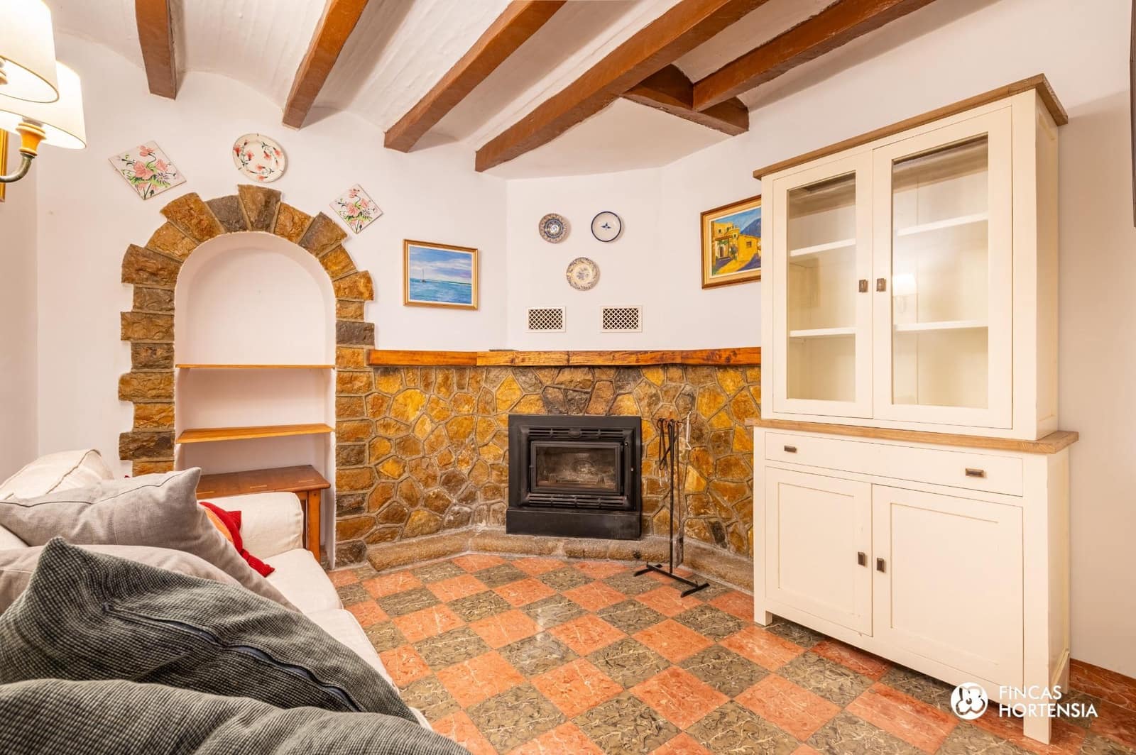 4 soveværelse Byhus til leje i Valldemosa - € 2.500 (Ref: 9276259)
