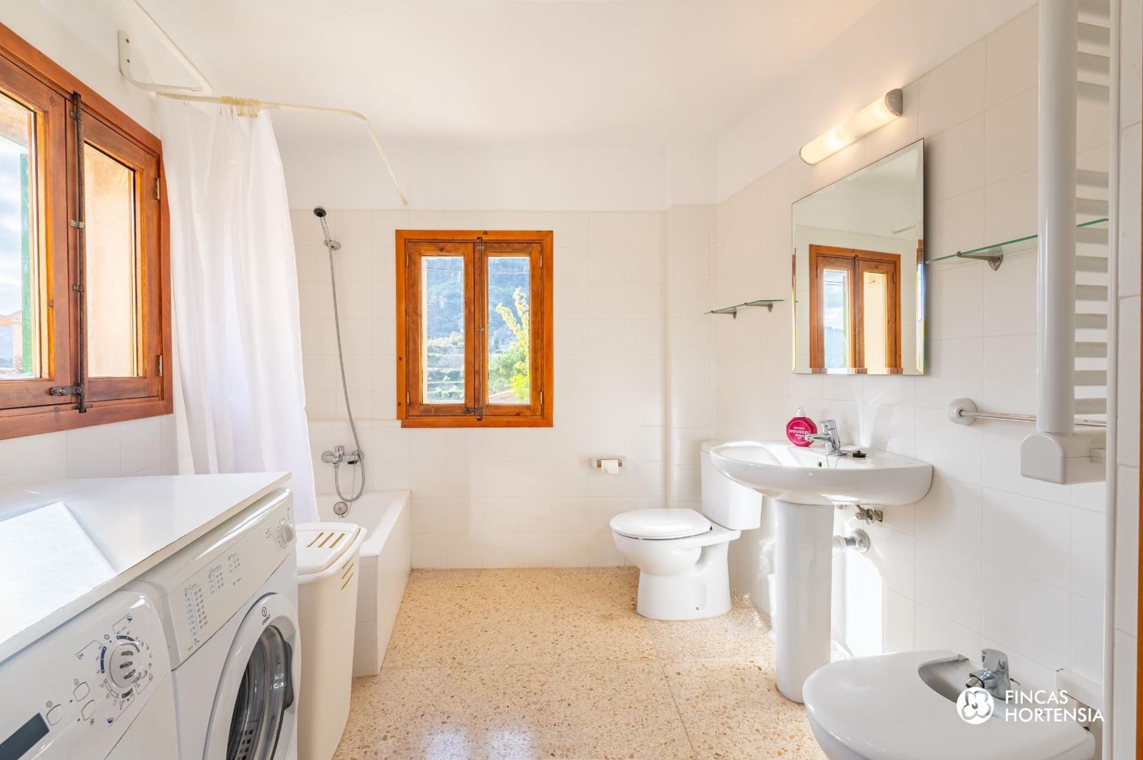 4 soveværelse Byhus til leje i Valldemosa - € 2.500 (Ref: 9276259)