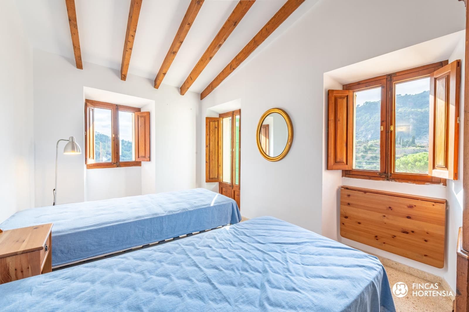 4 soveværelse Byhus til leje i Valldemosa - € 2.500 (Ref: 9276259)