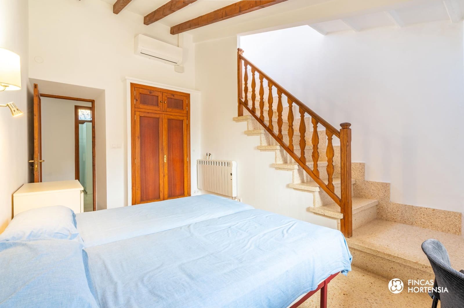 4 soveværelse Byhus til leje i Valldemosa - € 2.500 (Ref: 9276259)