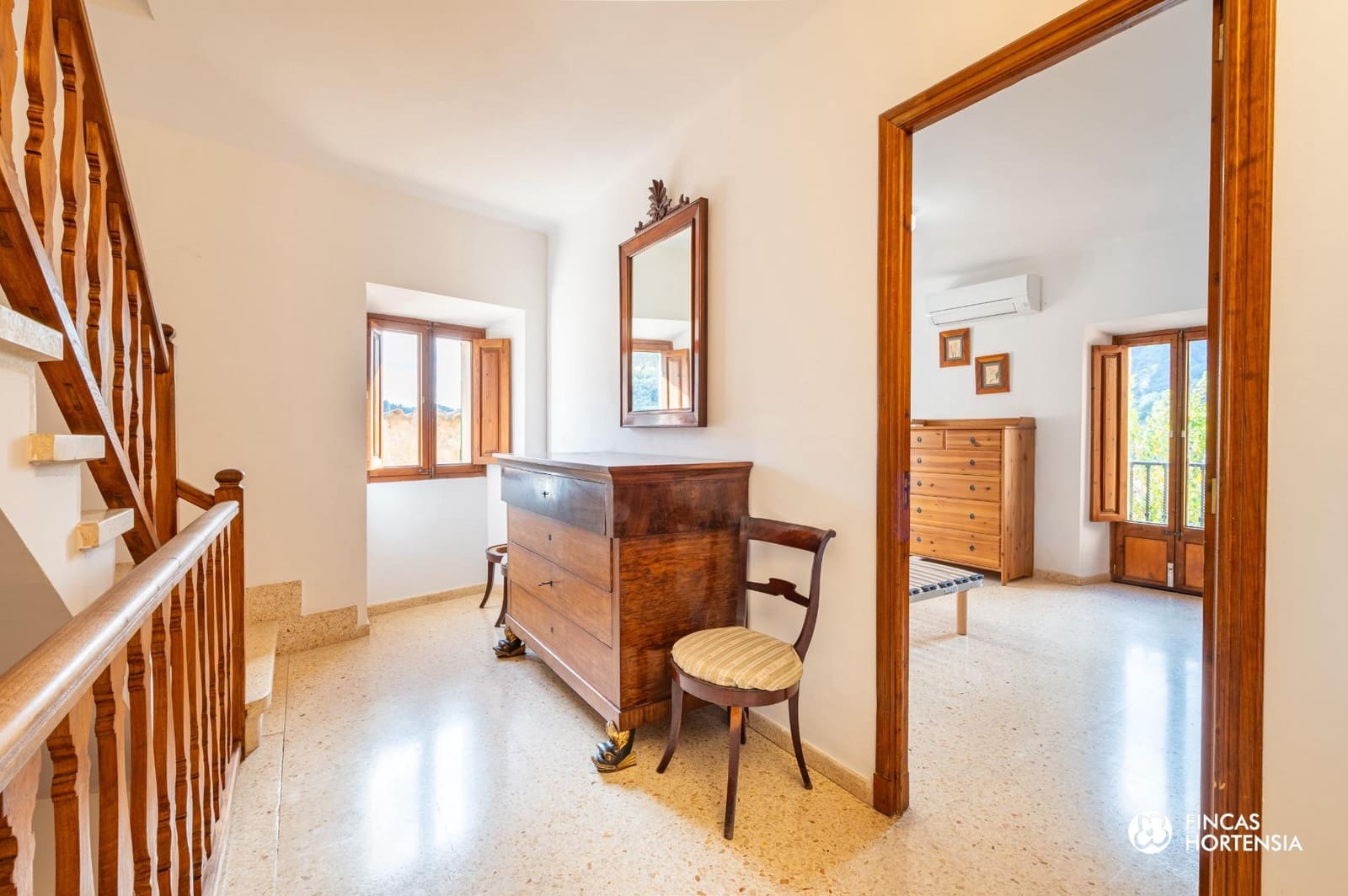 4 soveværelse Byhus til leje i Valldemosa - € 2.500 (Ref: 9276259)
