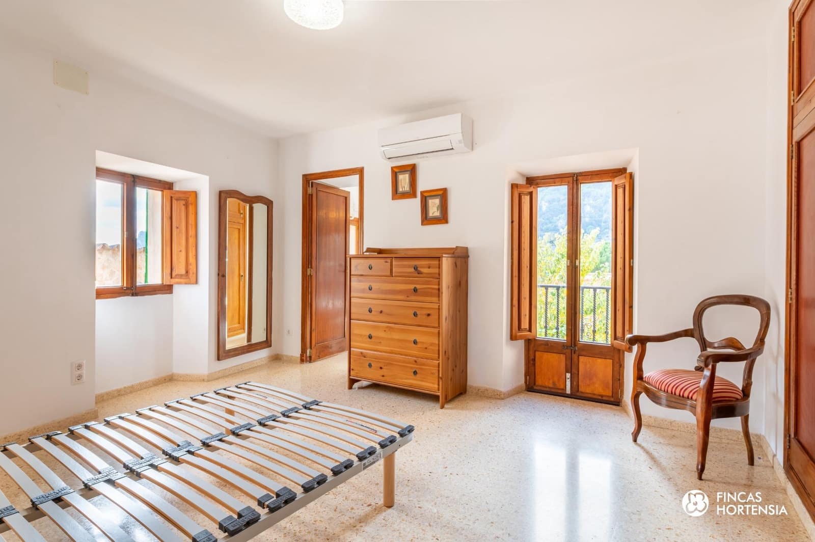 4 soveværelse Byhus til leje i Valldemosa - € 2.500 (Ref: 9276259)
