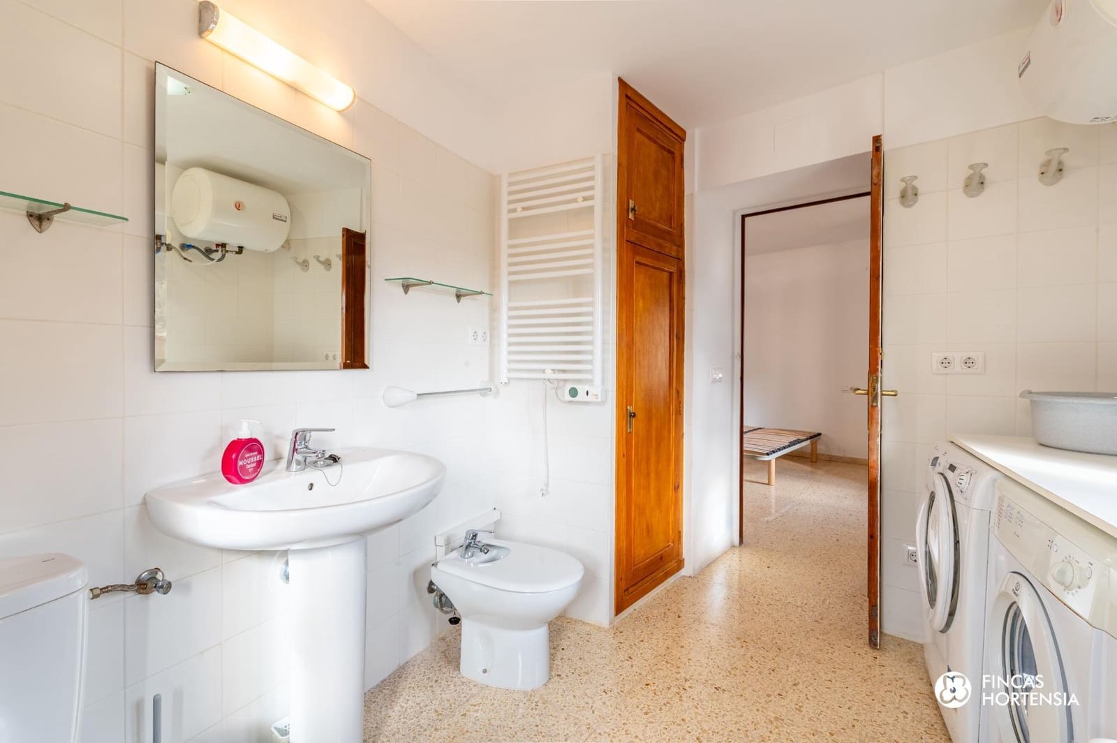 4 soveværelse Byhus til leje i Valldemosa - € 2.500 (Ref: 9276259)