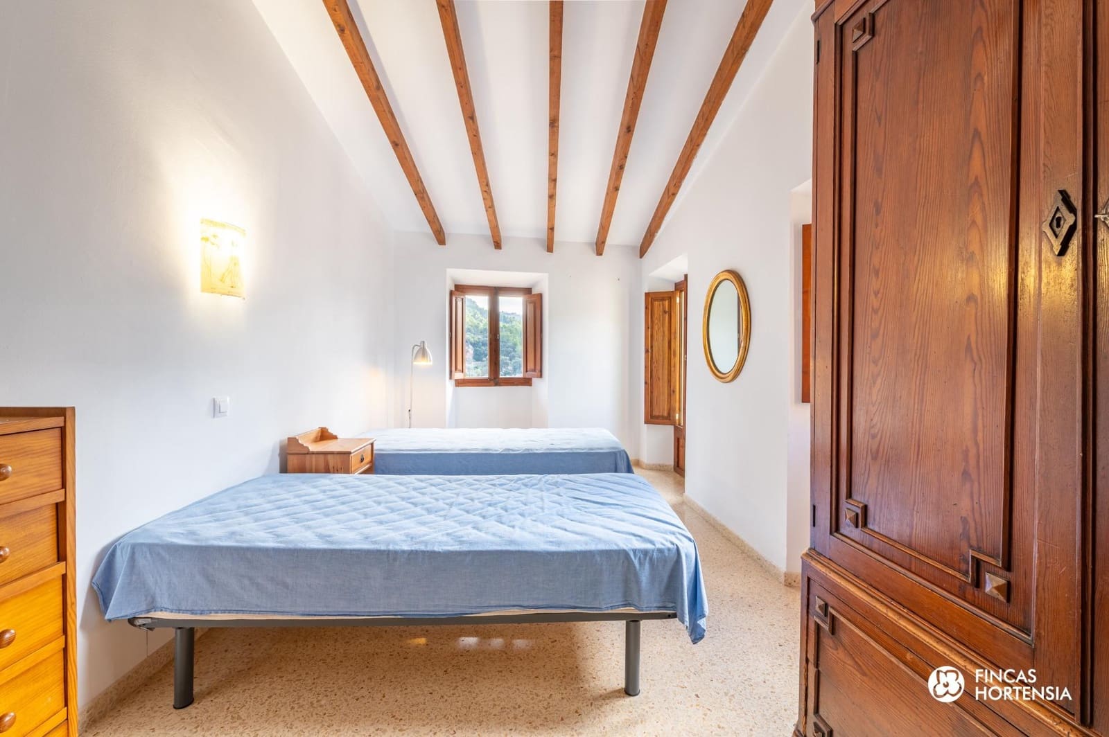 4 soveværelse Byhus til leje i Valldemosa - € 2.500 (Ref: 9276259)