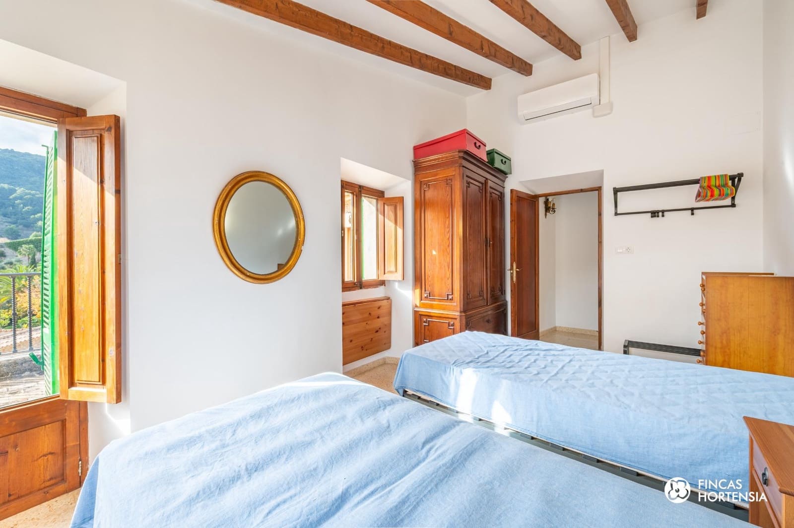 4 soveværelse Byhus til leje i Valldemosa - € 2.500 (Ref: 9276259)