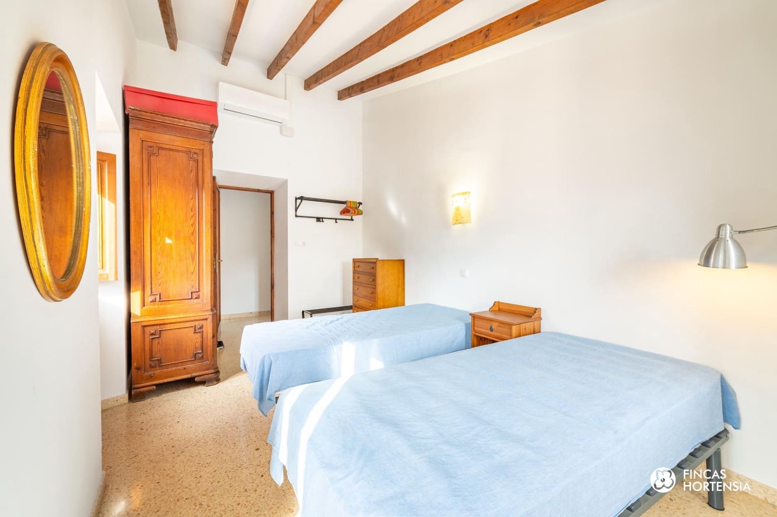 4 soveværelse Byhus til leje i Valldemosa - € 2.500 (Ref: 9276259)