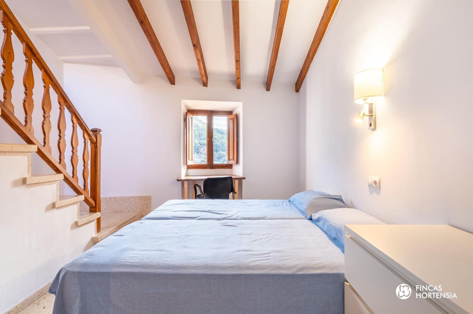 4 soveværelse Byhus til leje i Valldemosa - € 2.500 (Ref: 9276259)