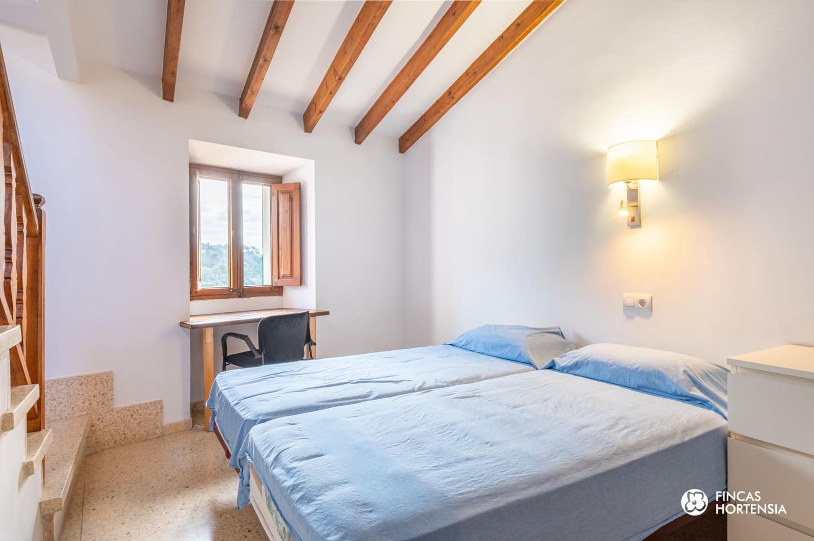 4 soveværelse Byhus til leje i Valldemosa - € 2.500 (Ref: 9276259)