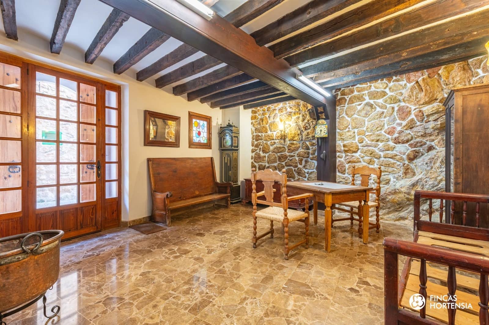 4 soveværelse Byhus til leje i Valldemosa - € 2.500 (Ref: 9276259)