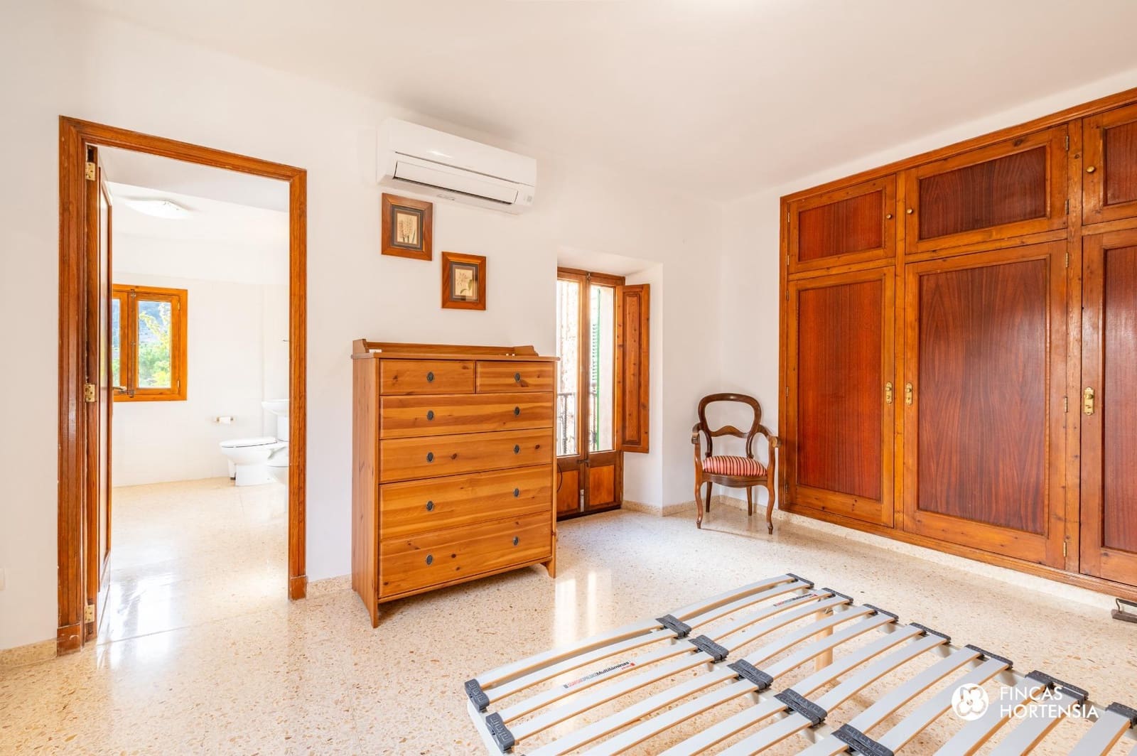4 soveværelse Byhus til leje i Valldemosa - € 2.500 (Ref: 9276259)