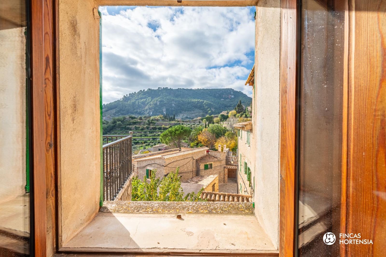 4 soveværelse Byhus til leje i Valldemosa - € 2.500 (Ref: 9276259)