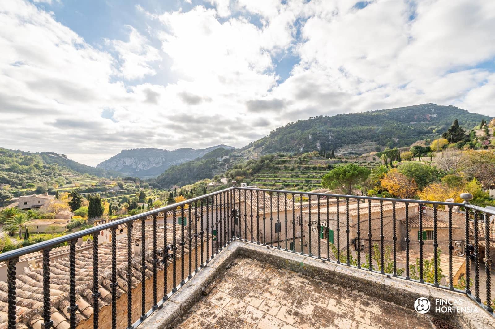 4 soveværelse Byhus til leje i Valldemosa - € 2.500 (Ref: 9276259)