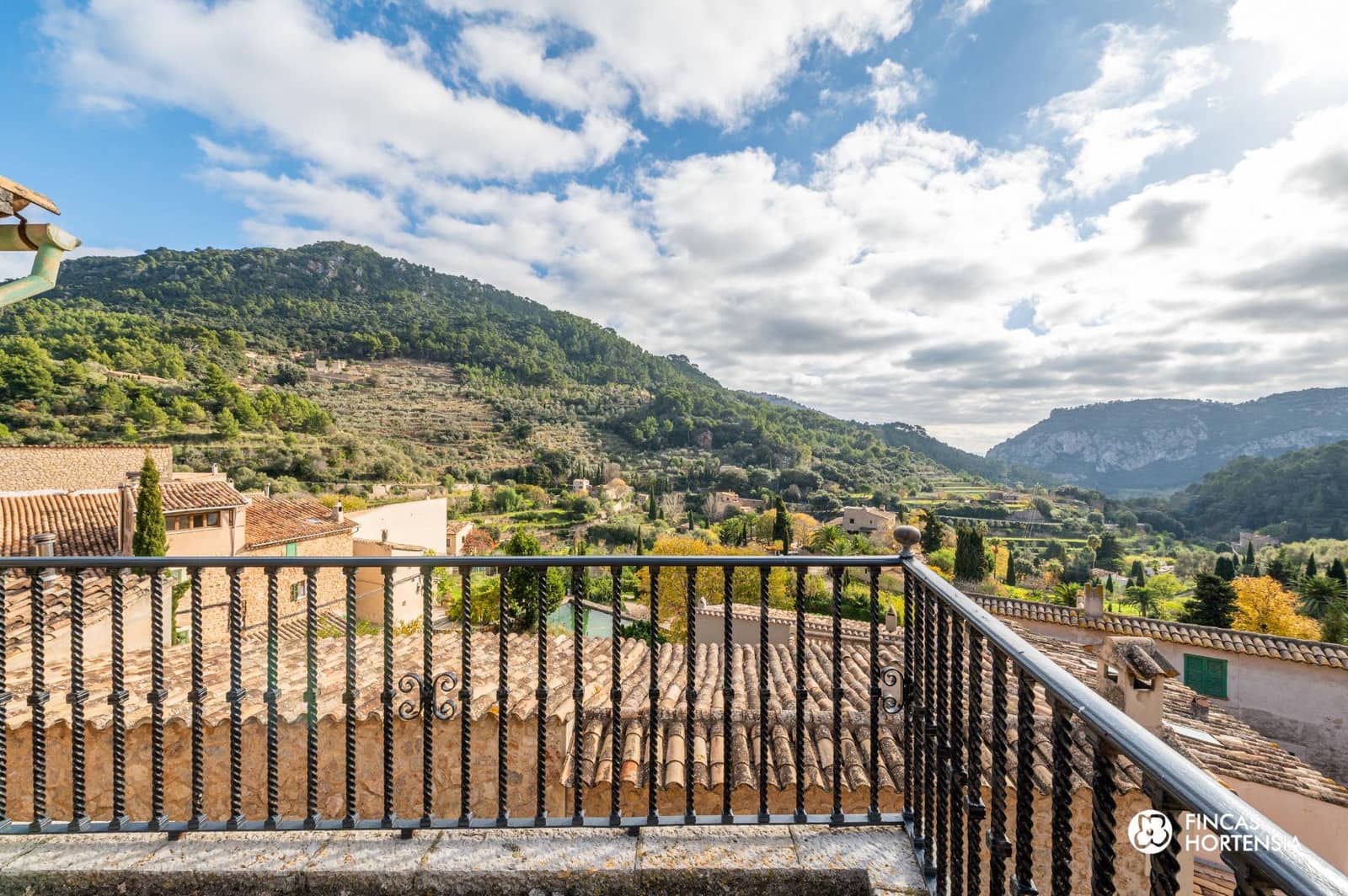 4 soveværelse Byhus til leje i Valldemosa - € 2.500 (Ref: 9276259)