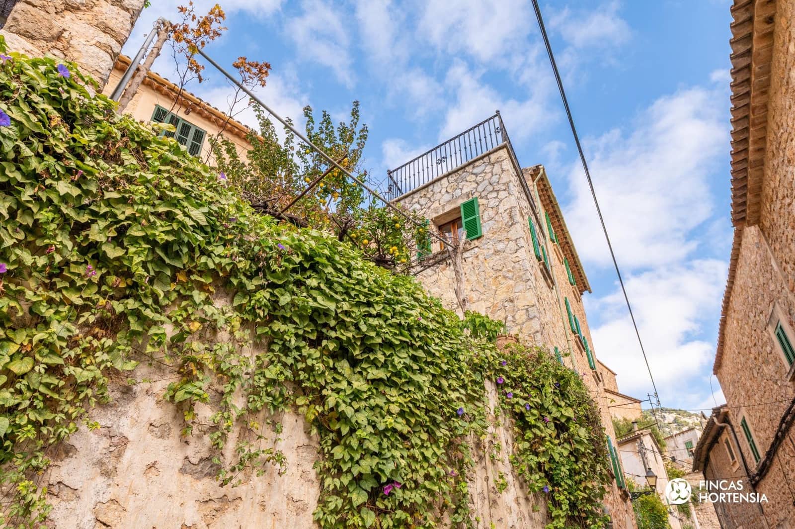 4 soveværelse Byhus til leje i Valldemosa - € 2.500 (Ref: 9276259)