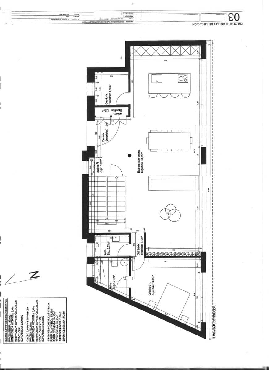 4 soveværelse Villa til salg i Sa Cabaneta / La Cabaneta med swimmingpool garage - € 2.200.000 (Ref: 9305139)