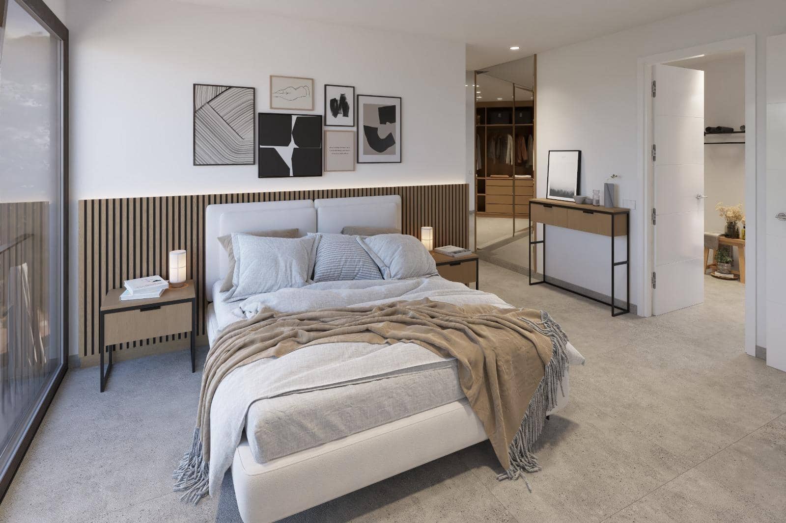 4 soveværelse Villa til salg i Sa Cabaneta / La Cabaneta med swimmingpool garage - € 2.200.000 (Ref: 9305139)