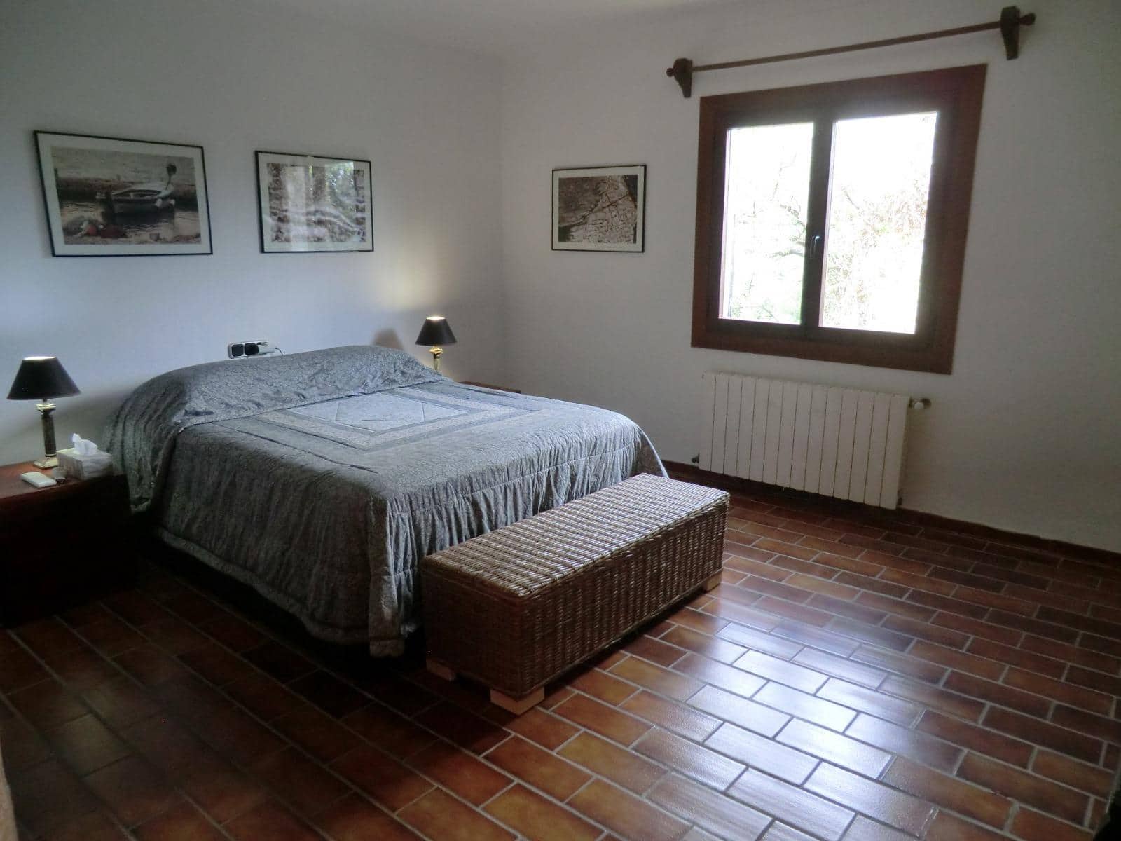 4 soveværelse Villa til leje i Lloseta med swimmingpool garage - € 3.500 (Ref: 9378949)