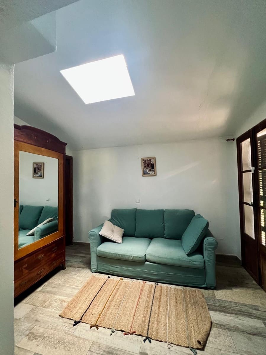 5 makuuhuone Maalaistalo vuokrattavana paikassa Binissalem - 2 000 € (Ref: 9415825)