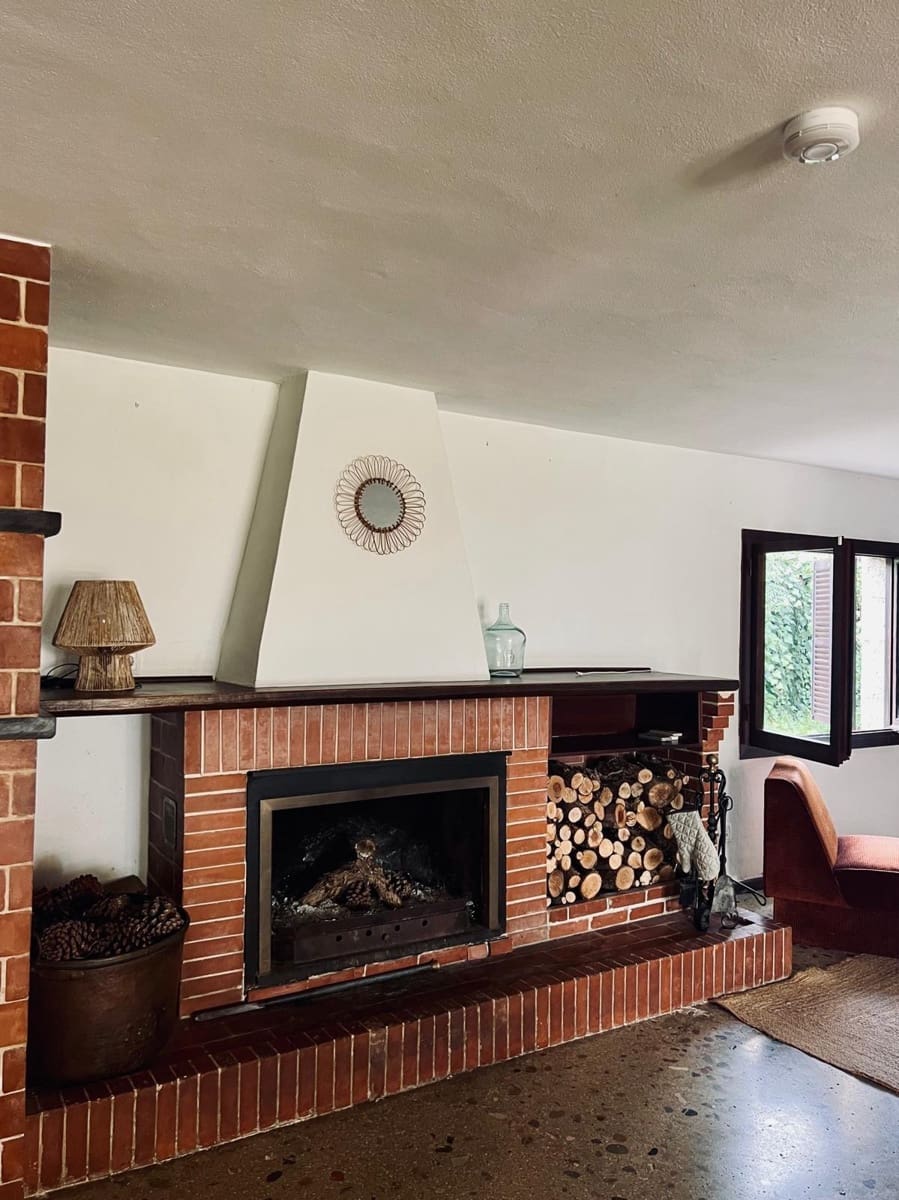 5 makuuhuone Maalaistalo vuokrattavana paikassa Binissalem - 2 000 € (Ref: 9415825)