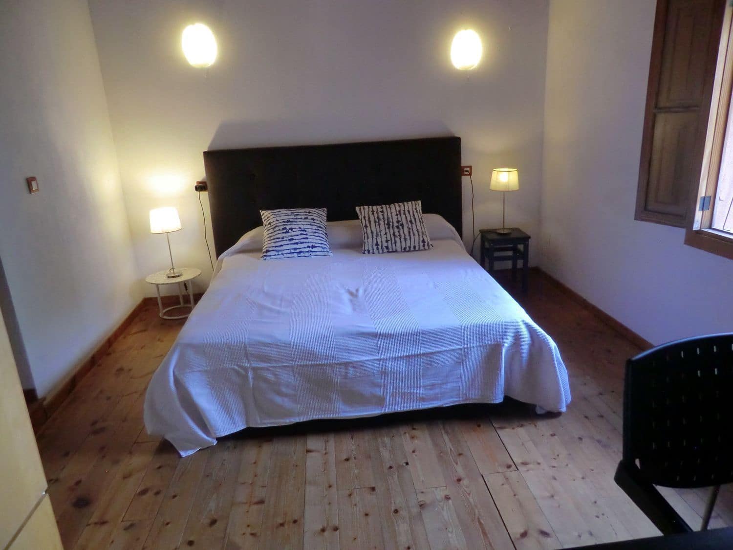 4 bedroom Finca/Country House for rent in Binissalem with pool - € 2,400 (Ref: 9481162)