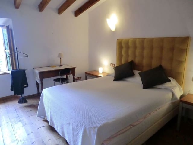 4 quarto Quinta/Casa Rural para arrendar em Binissalem com piscina - 2 400 € (Ref: 9481162)