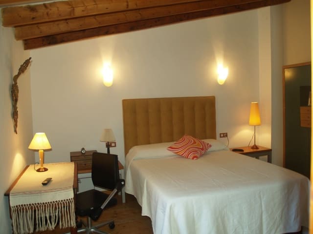 4 quarto Quinta/Casa Rural para arrendar em Binissalem com piscina - 2 400 € (Ref: 9481162)