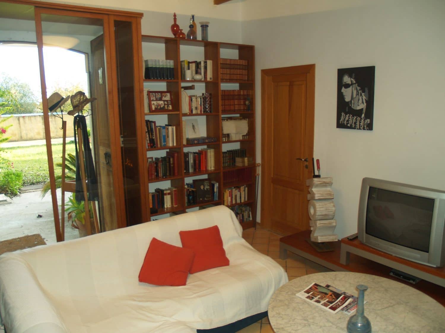 4 bedroom Finca/Country House for rent in Binissalem with pool - € 2,400 (Ref: 9481162)