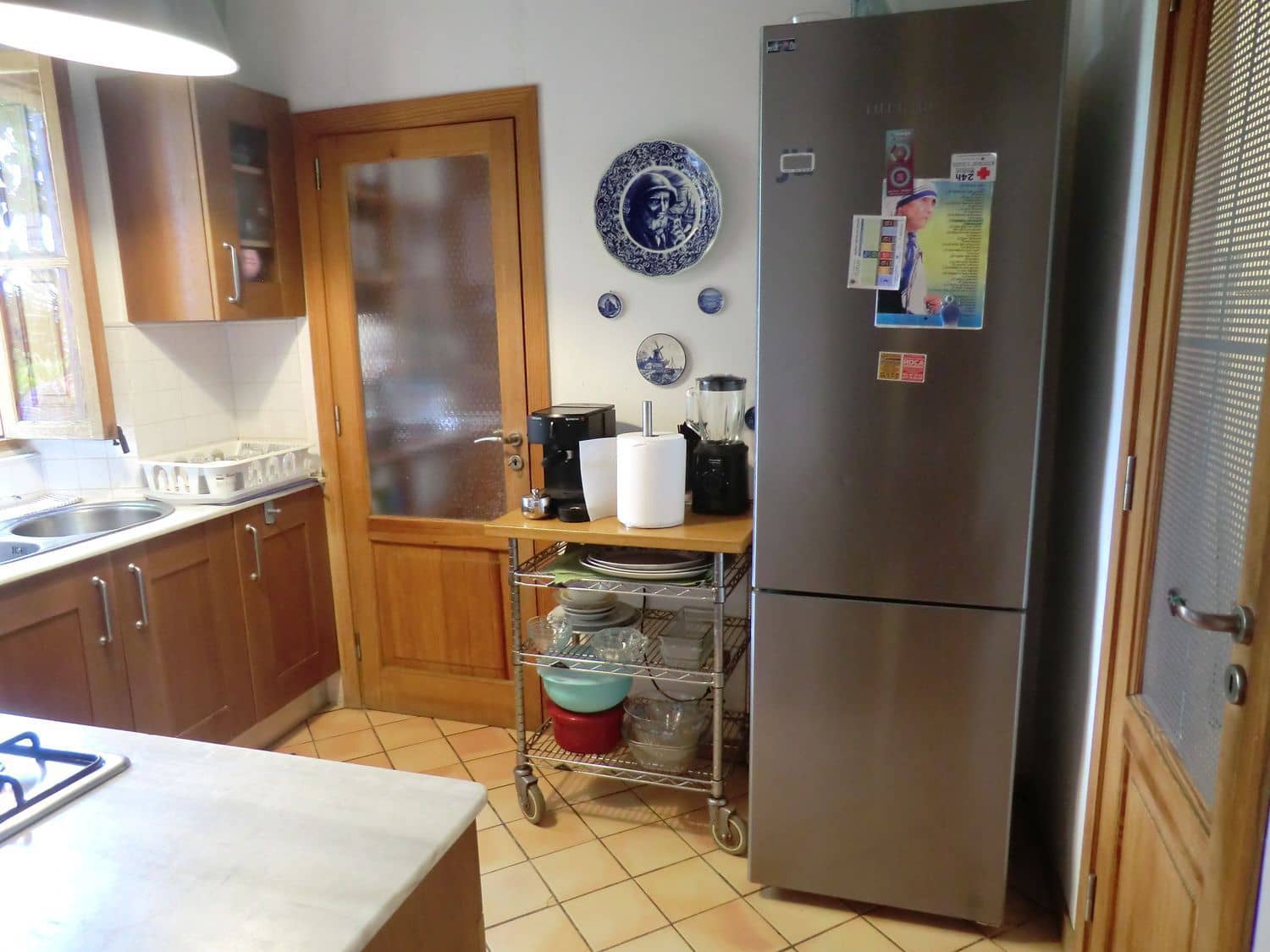 4 bedroom Finca/Country House for rent in Binissalem with pool - € 2,400 (Ref: 9481162)