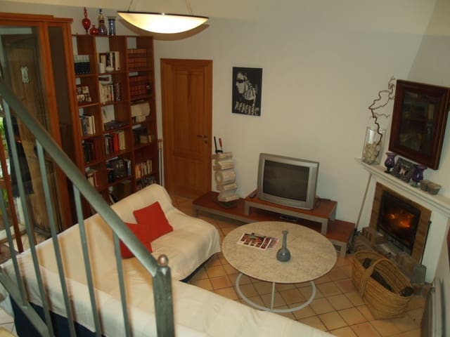 4 quarto Quinta/Casa Rural para arrendar em Binissalem com piscina - 2 400 € (Ref: 9481162)