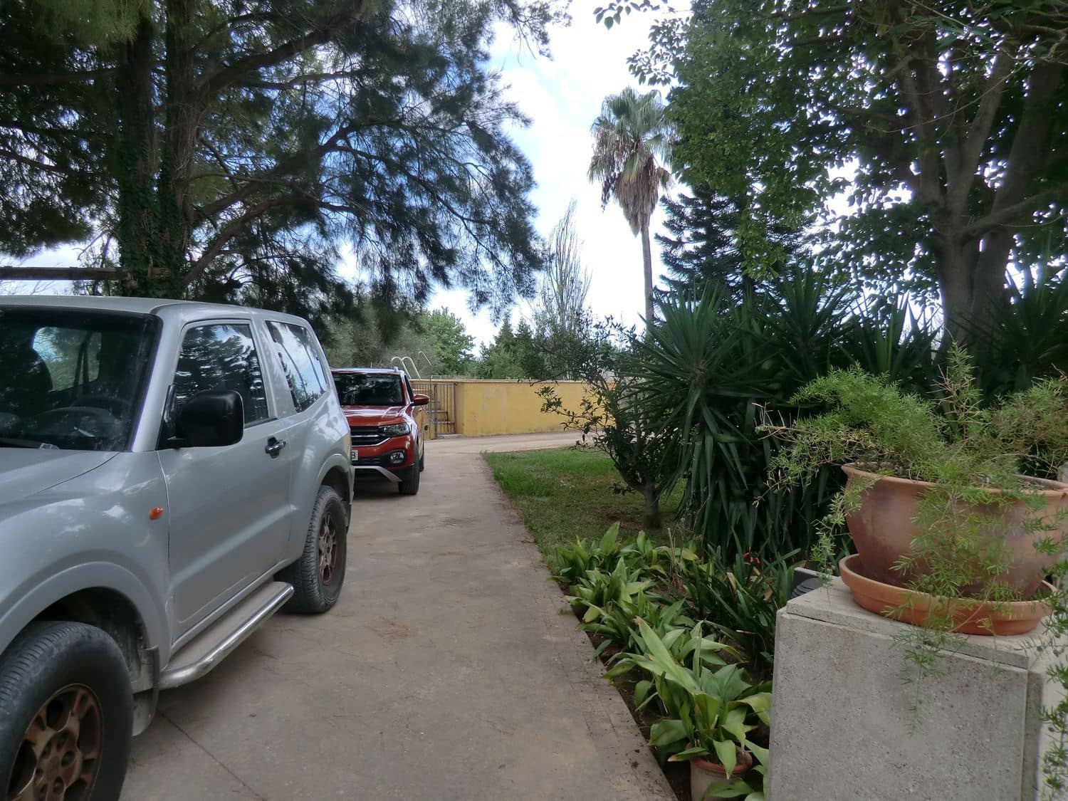 4 bedroom Finca/Country House for rent in Binissalem with pool - € 2,400 (Ref: 9481162)