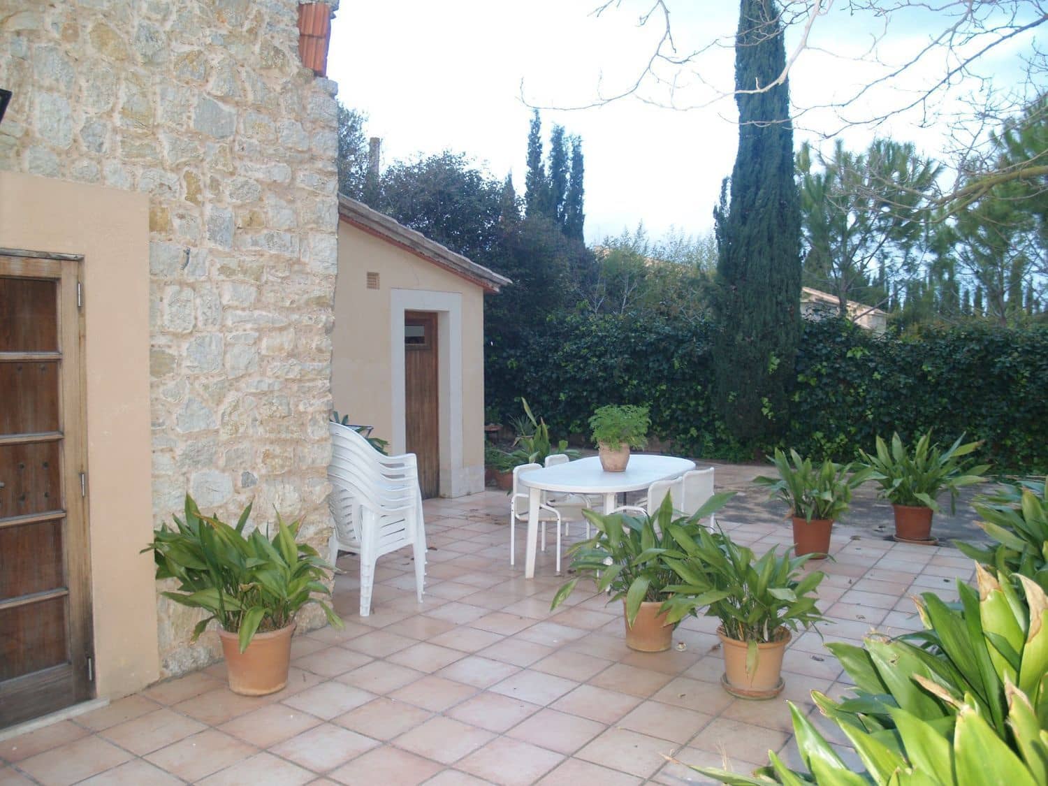 4 bedroom Finca/Country House for rent in Binissalem with pool - € 2,400 (Ref: 9481162)